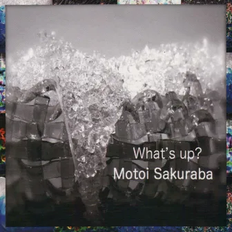 What's Up ? by Motoi Sakuraba