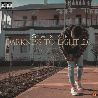 Darkness To Light 2.0 by Swxye