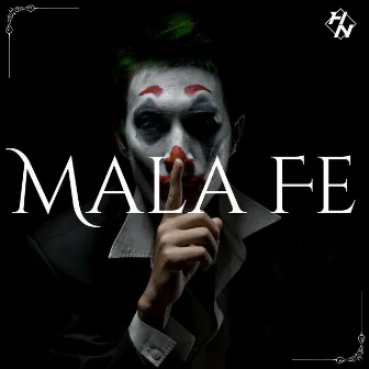 Mala Fe by NandoX