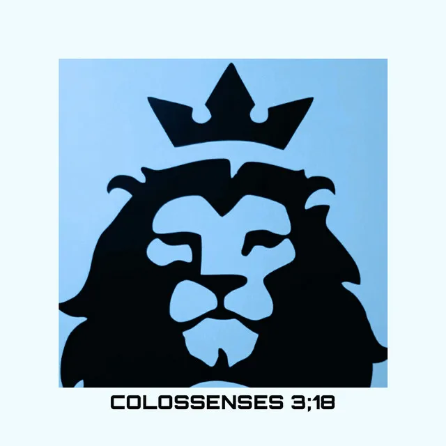 Colossenses 3;18