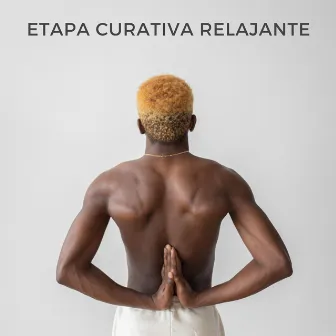 Etapa Curativa Relajante by Nosotros la meditación