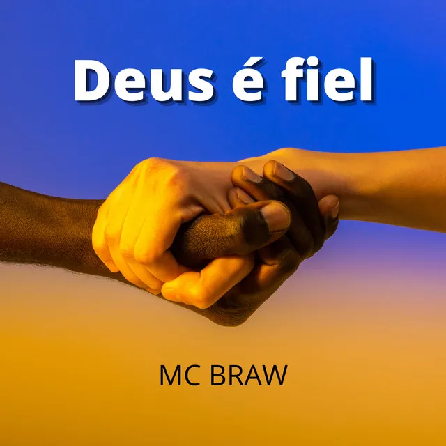 Deus É Fiel