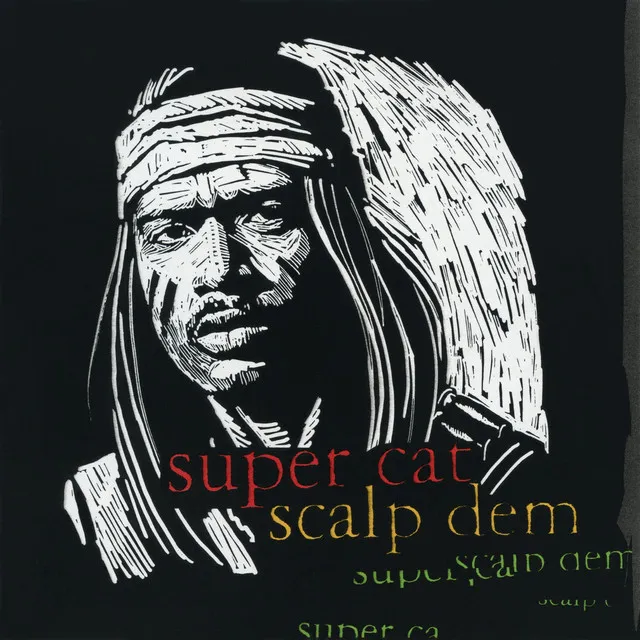 Scalp Dem EP (Remix)