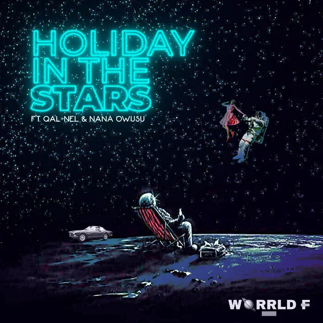 Holiday In The Stars