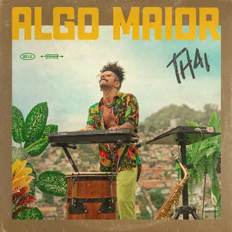 Algo Maior by TH4I