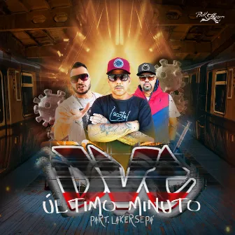 Último Minuto by Dvc