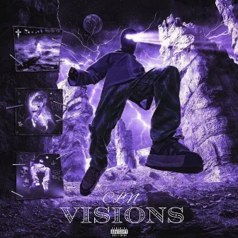 VISIONS by CLN