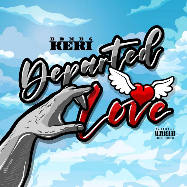 Departed Love