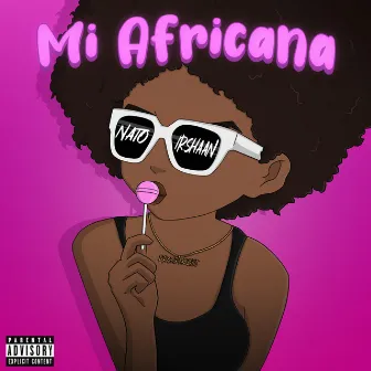 Mi Africana by Nato