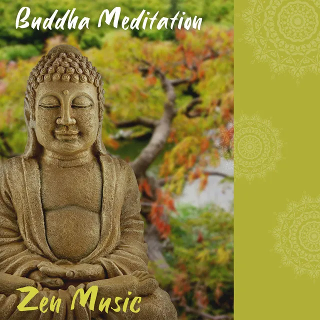 Buddha Meditation Zen Music