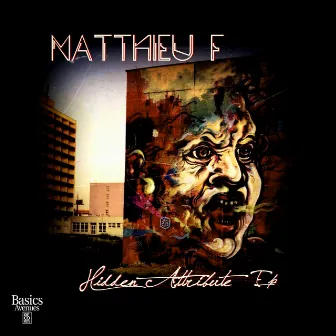 Hidden Attribute ep by Matthieu-F