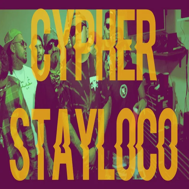 Cypher Stayloco