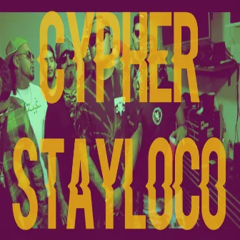 Cypher Stayloco by Pareck Beats