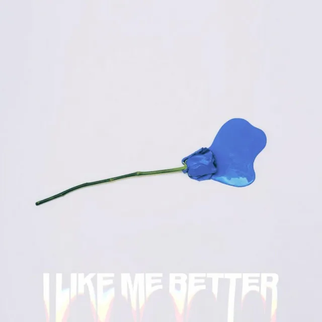 I Like Me Better