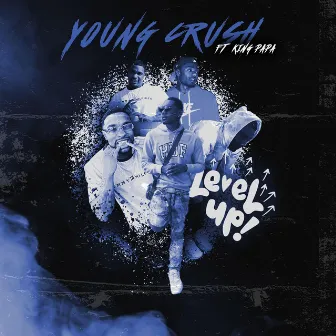 Level Up by Young Crush