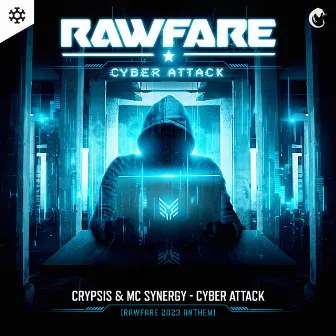 Cyber Attack (Rawfare 2023 Anthem) by MC Synergy