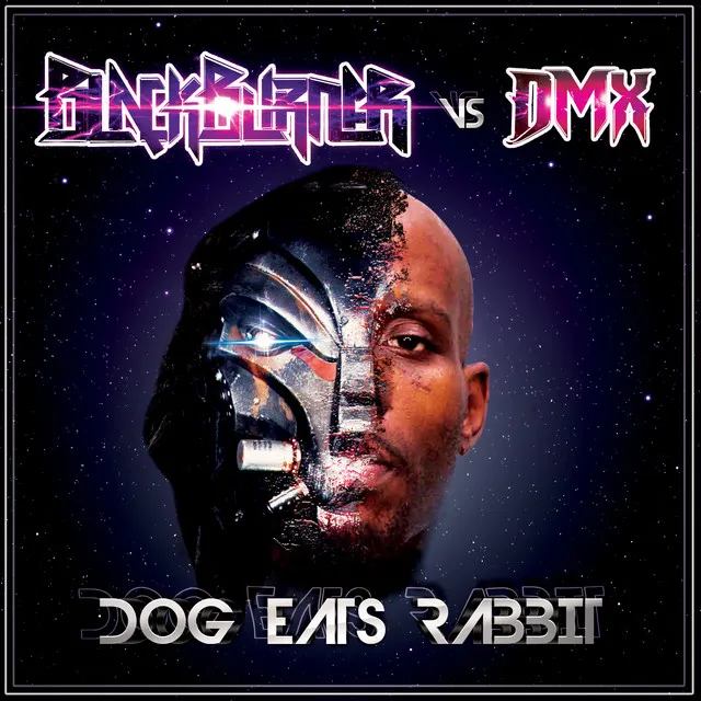 We Gonna Tear Shit Up (Blackburner Vs. DMX)