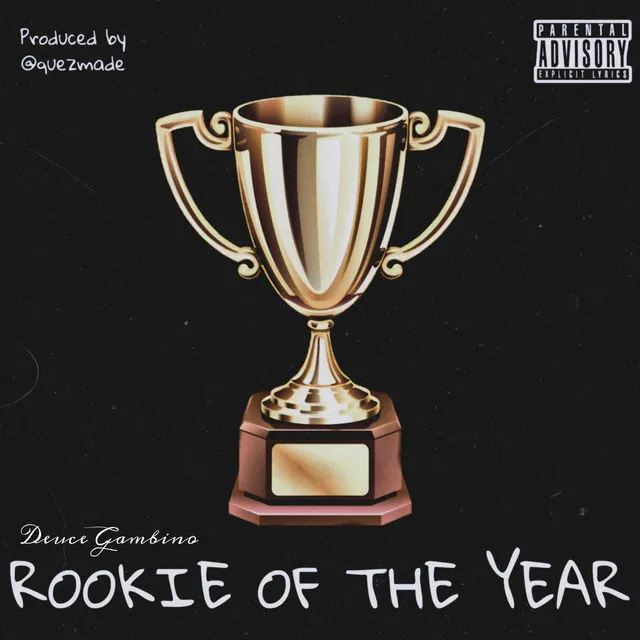 Rookie Of The Year