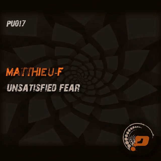 Unsatisfied Fear