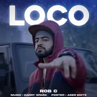 Loco by Harry Spark