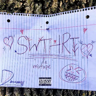 SWTHRT by Dare Moony