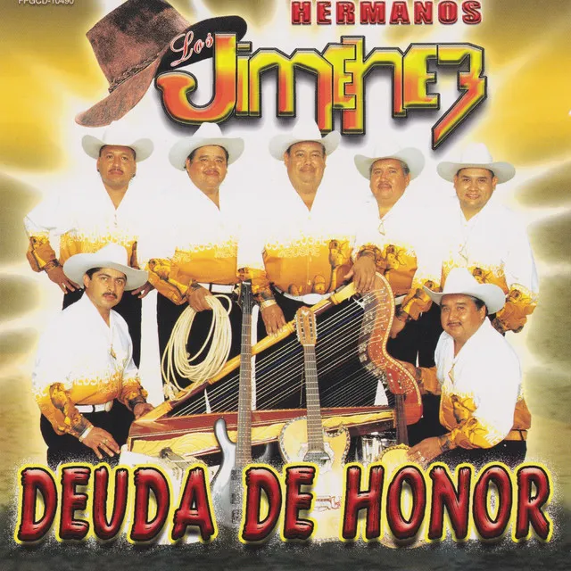 Deuda De Honor