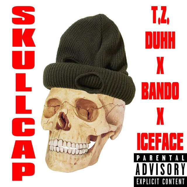 Skullcap