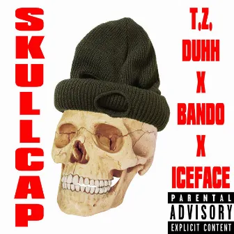 Skullcap by T.Z. DUHH