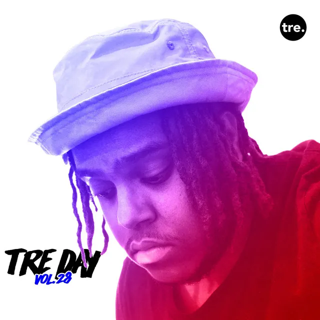 TRE DAY: 28