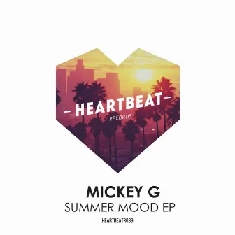 Summer Mood EP by 