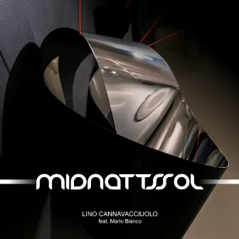 Midnattssol by Lino Cannavacciuolo