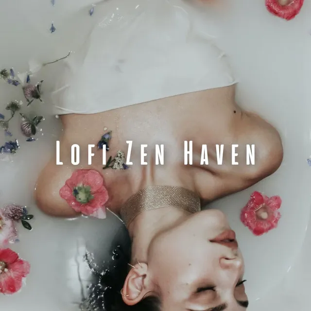 Lofi Zen Haven: Soothing Spa Soundscapes