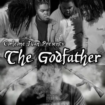 The Godfather EP by Corleone Juan