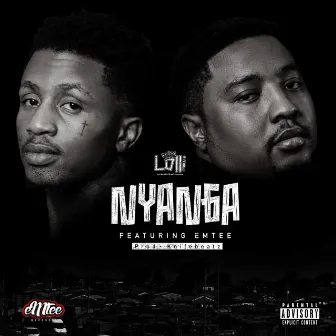 Nyanga by Lolli Native