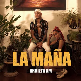 La Maña by Arrieta AM