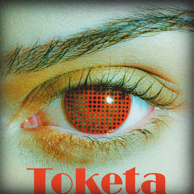 Toketa