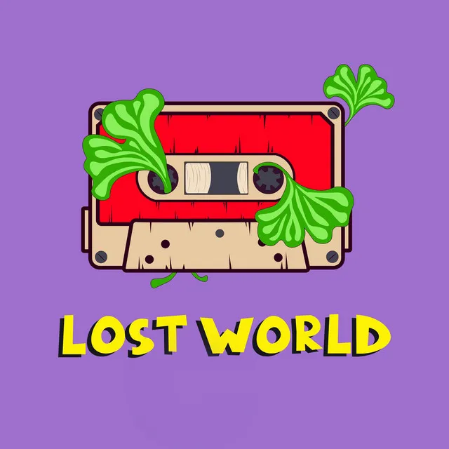 Lost World