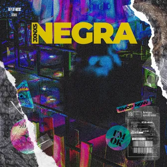 Negra by 