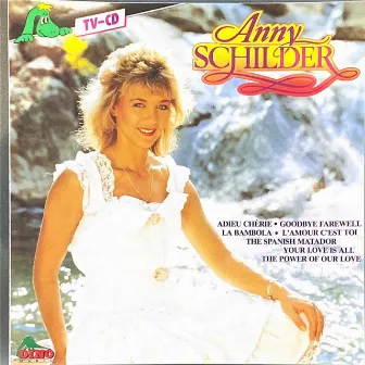 Anny Schilder by Anny Schilder