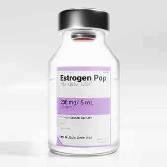 estrogen pop by Malldate