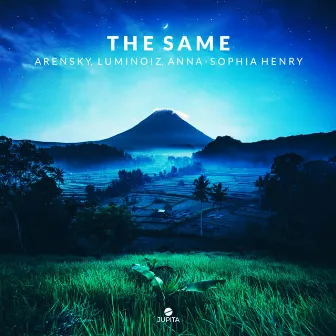 The Same (Acoustic) by Arensky