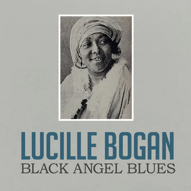 Black Angel Blues