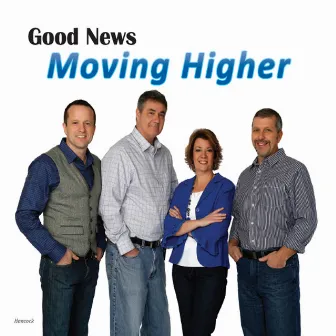 Moving Higher by Good News