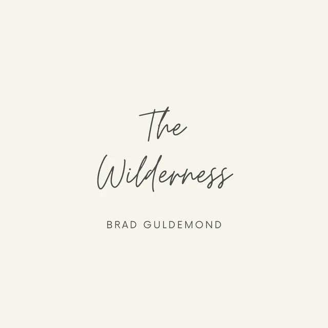 The Wilderness