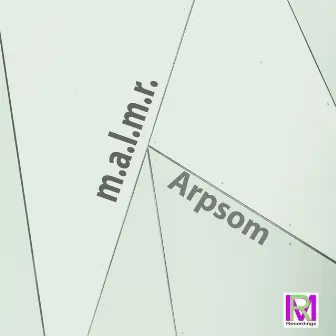 Arpsom by m.a.l.m.r.