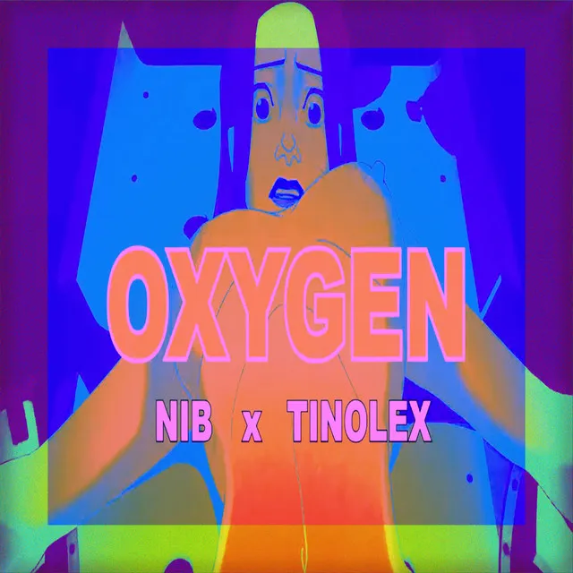 OXYGEN