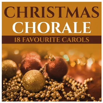 Christmas Chorale - 18 Favourite Carols by Westminster Choir