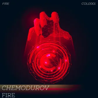 Fire by CHEMODUROV