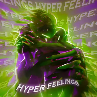 Hyper Feelings (Sped Up) by MENTERR