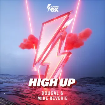 High Up by Mike Reverie